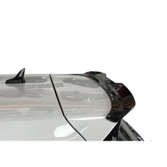 Rear Spoiler For VW Golf 7 GTI Highline R 2012-2019 Piano Black ABS Plastic