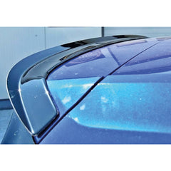 Rear Spoiler For VW Golf 7 GTI 2012-2019 Piano Black ABS Plastic