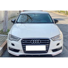 Mirror Cover for Audi A3 8V 2012-2019 Batman Model