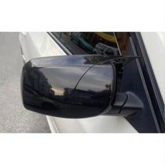 Mirror Cover for BMW E60 2003-2010 E60-E60 LCI Batman Model