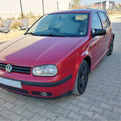 Mirror Cover for VW Golf MK4 1997-2003 Batman Model