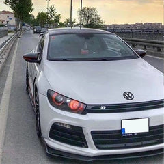 Mirror Cover for Scirocco MK3 2008-2017 Batman Model