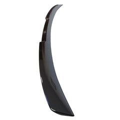 Rear Spoiler For Skoda SuperB B8 M4 Style 2019+ Piano Black ABS Plastic