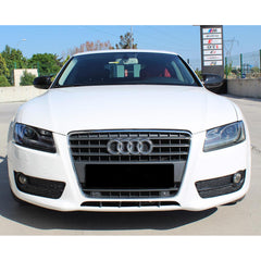 Mirror Cover for Audi A5 B8 2009-2015 Batman Model