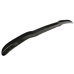 Rear Spoiler For Audi A3 8V 2012-2019 S3 Piano Black ABS Plastic