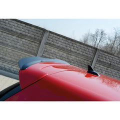 Rear Spoiler For VW Golf MK6 GTI R Cup V2 2008-2012 Piano Black ABS Plastic