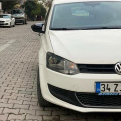 Mirror Cover for VW Polo MK5 2009-2017 Batman Model