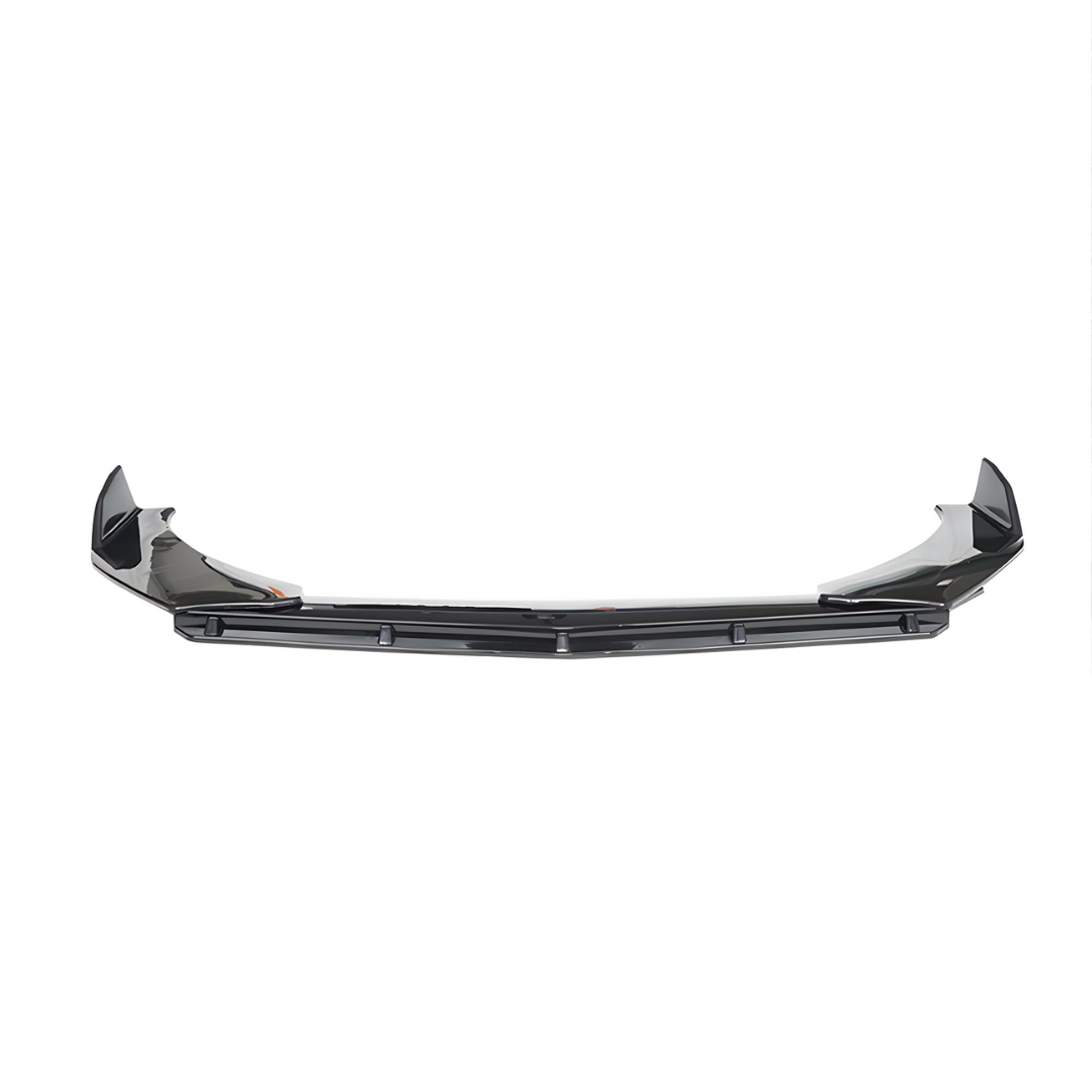 Universal B Model B-Type Front Bumper Lip Adjustable All Car