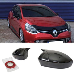 Mirror Cover for Renault Clio 4 MK4 2012-2019 Batman Model