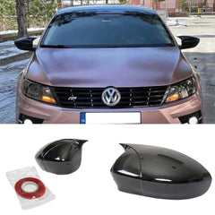 Mirror Cover for VW Passat CC 2008-2017 Batman Model