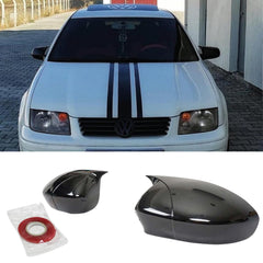 Mirror Cover for VW Bora 1998-2006 Batman Model