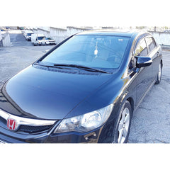 Mirror Cover for Honda Civic FD6 2006-2011 Batman Model