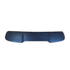 Rear Spoiler For Audi A4 RS4 Style 2012-2016 Primer Painted Fiberglass