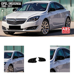 Mirror Cover for Opel Insignia A 2008-2017 Batman Model