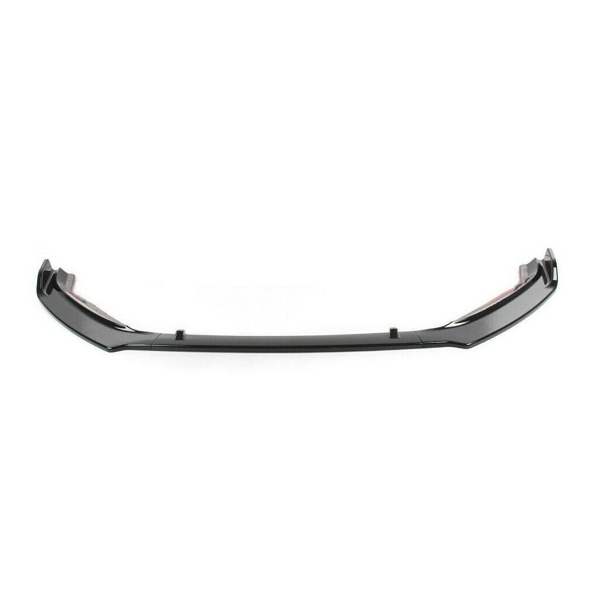 Front Bumper Lip for Volkswagen VW Golf 7 / 7,5 2013-2019 Golf Model G-Type Adjustable All Car