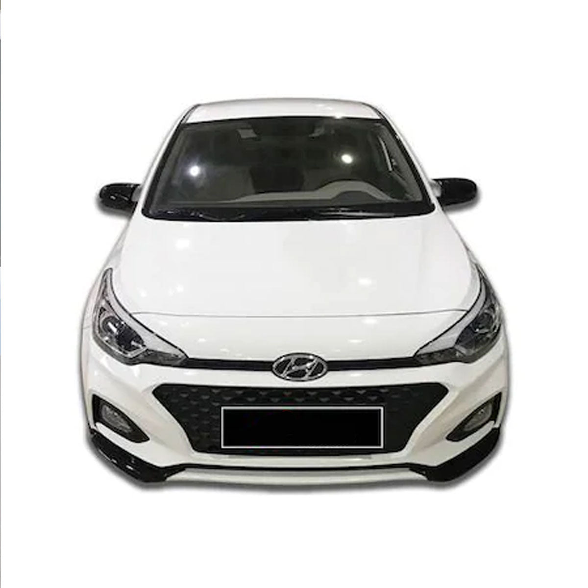 Mirror Cover for Hyundai i20 2014-2020 With Signal/No Signal Batman Model