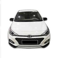 Mirror Cover for Hyundai i20 2014-2020 With Signal/No Signal Batman Model