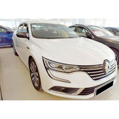 Mirror Cover for Renault Talisman 2015+ Batman Model