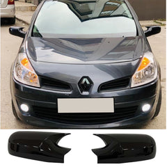 Mirror Cover for Renault Clio 3 2006-2009 / FL 2009-2012 Batman Model