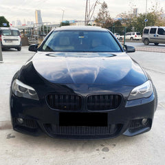 Mirror Cover for BMW F10 5 Series 2010-2013 Batman Model