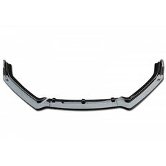 Universal Polo Model P-Type Front Bumper Lip Adjustable All Car