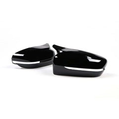 Mirror Cover for BMW G20 2019+ Batman Model