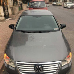 Mirror Cover for VW Passat B6 2005-2010 Batman Model