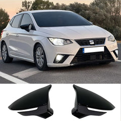 Mirror Cover for Seat Ibiza MK5 KJ 2017+ Batman Model