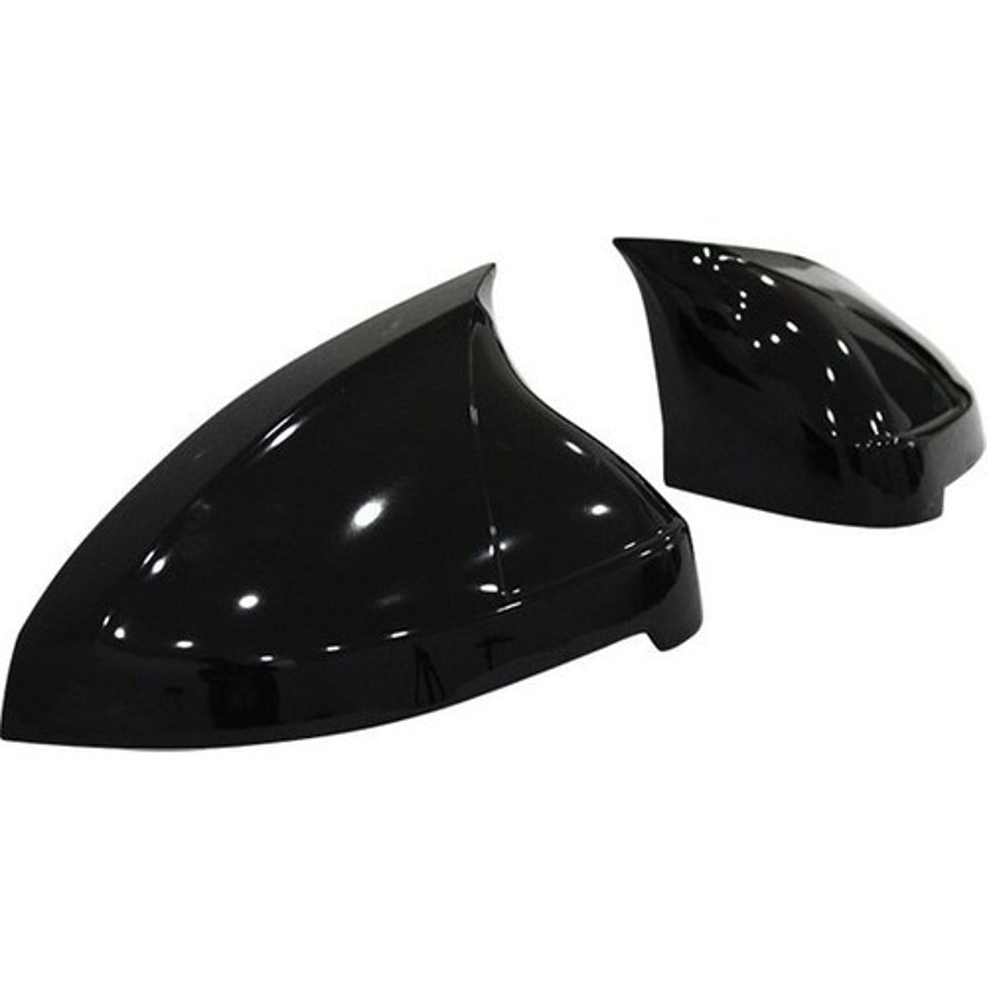 Mirror Cover for Audi A5 B9 2016-2020 B9 F53 Batman Model