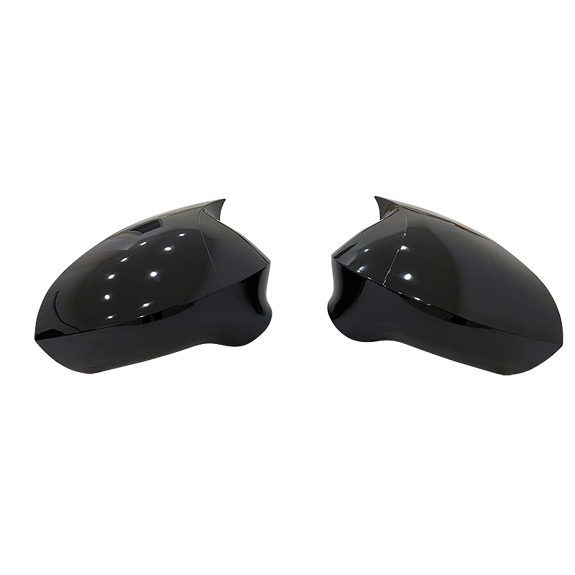 Mirror Cover for Seat Leon MK2 /MK2.5 FL 2005-2012 Batman Model
