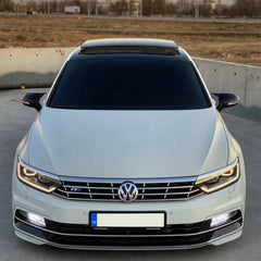 Mirror Cover for VW Passat B8 2015-2022 Batman Model