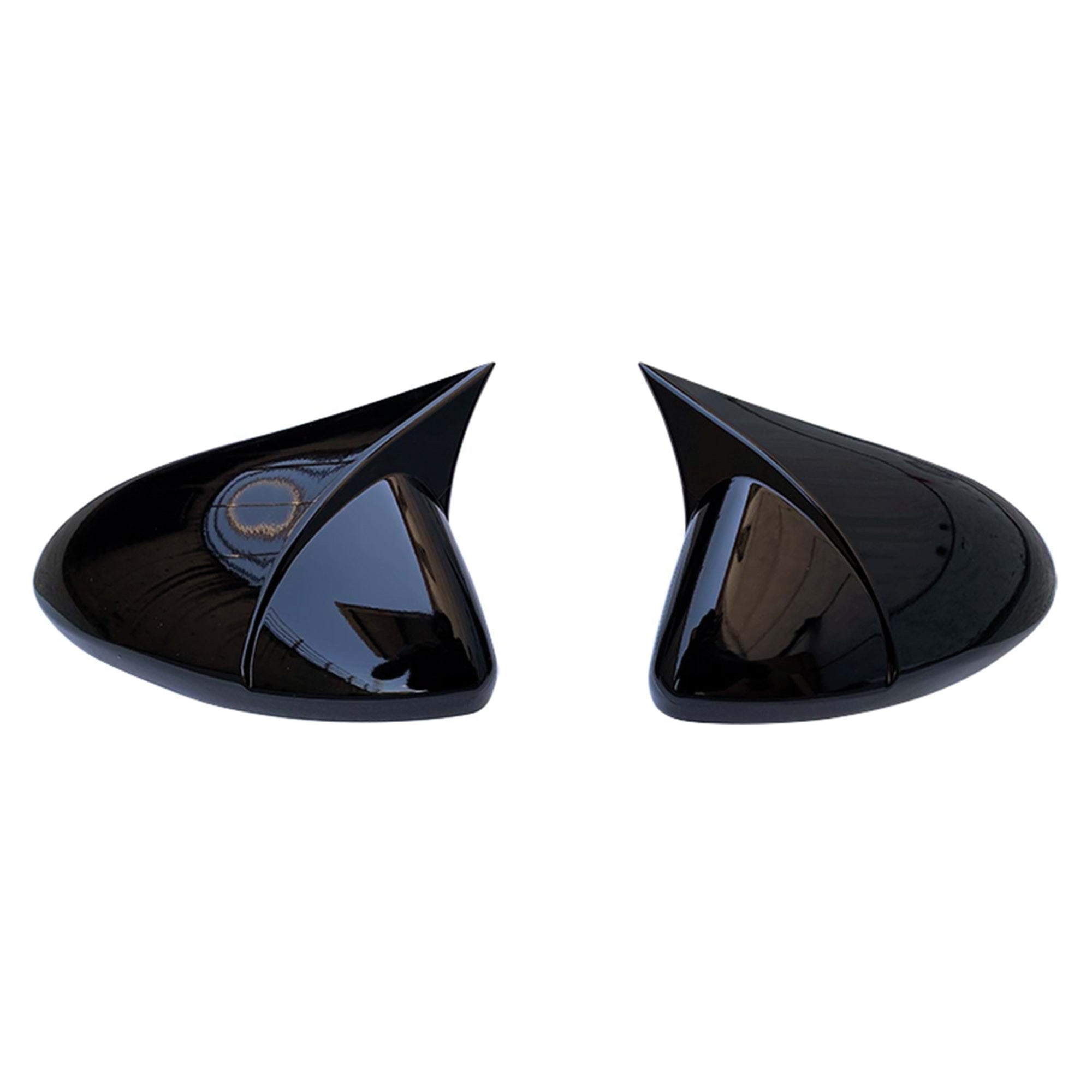 Mirror Cover for Opel Insignia B 2017-2021 Batman Model