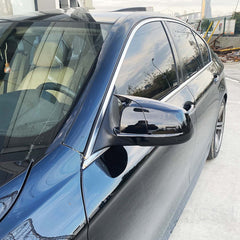 Mirror Cover for BMW F10 5 Series 2010-2013 Batman Model