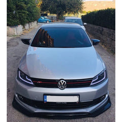 Mirror Cover for VW Jetta MK6 2010-2018 Batman Model