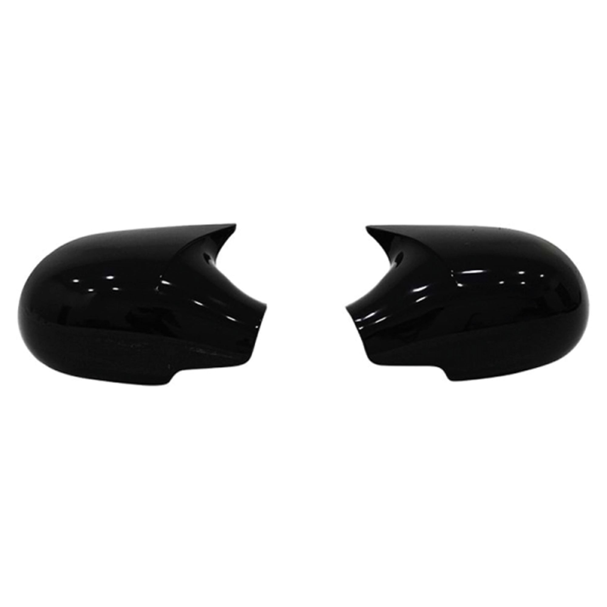 Mirror Cover for Peugeot 206 1998-2012 Batman Model