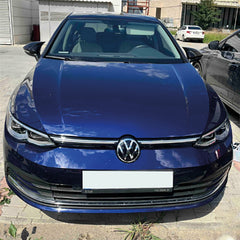 Mirror Cover for VW Golf MK8 2020+ Batman Model