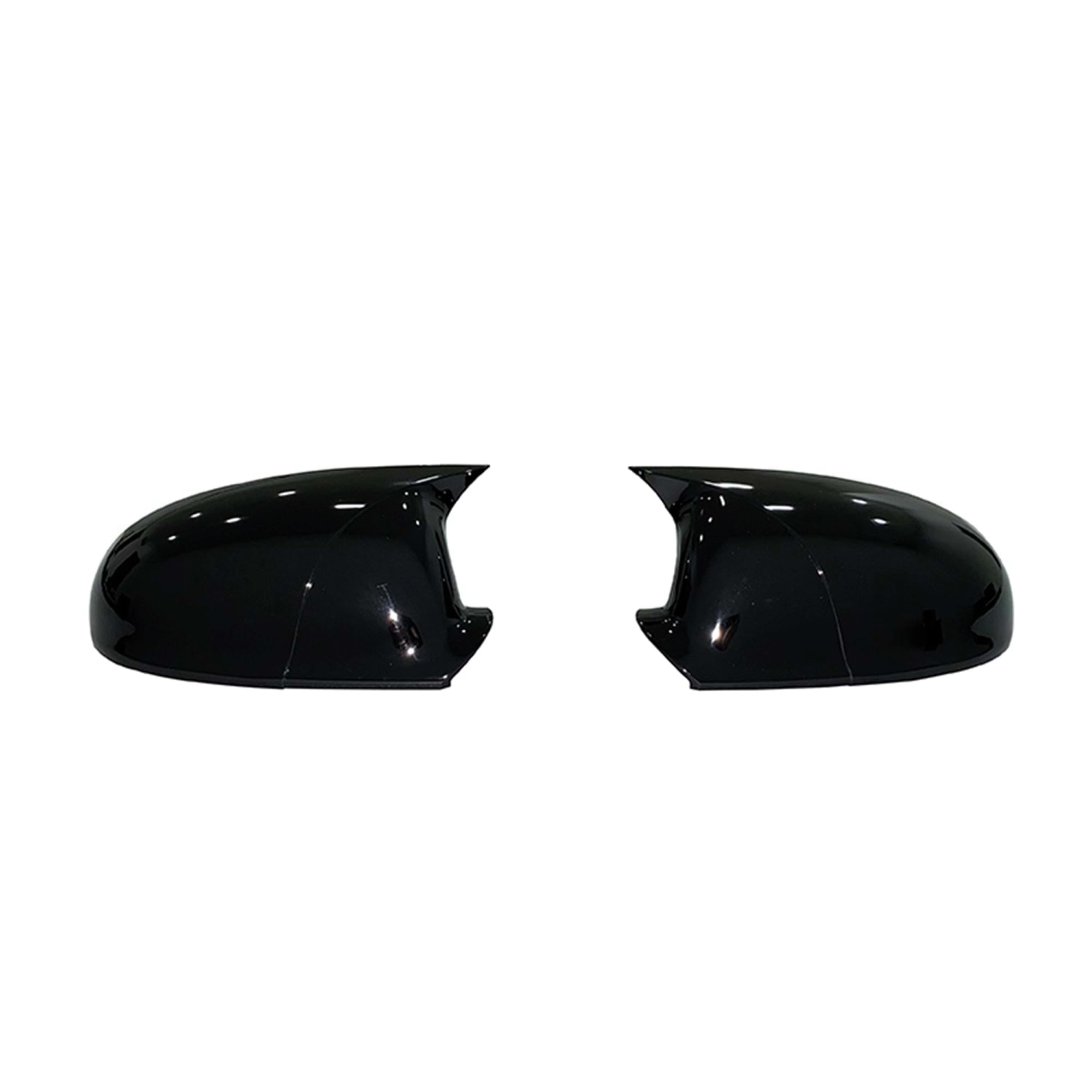 Mirror Cover for VW Jetta MK5 2005-2010 Batman Model