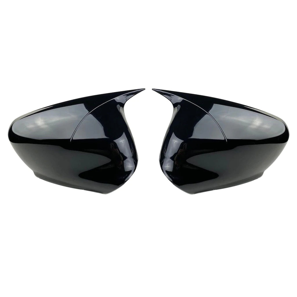 Mirror Cover for Peugeot 301 2012+ Batman Model