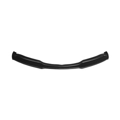 Front Bumper Lip Splitter for BMW E90 E91 M-Sport M Package Pre-Lci 3 Series 2004-2008, ABS Plastic Piano Black Vacuum Car Tuning Body Part Body Kit