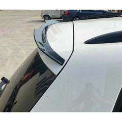 Rear Roof Spoiler For VW Tiguan 2011-2015 Spoiler Piano Black ABS Plastic