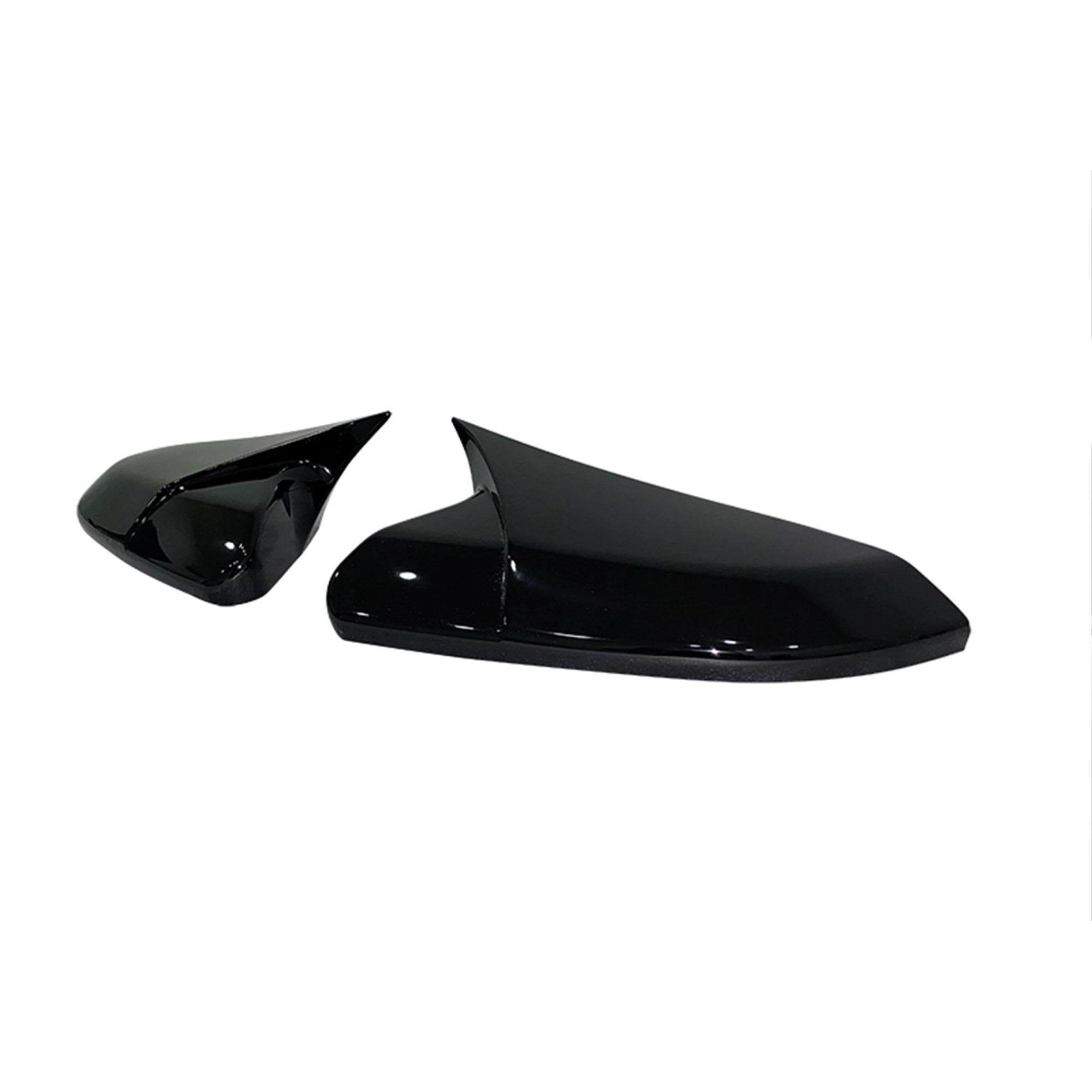 Mirror Cover for Honda FC5 2016-2021 Batman Model