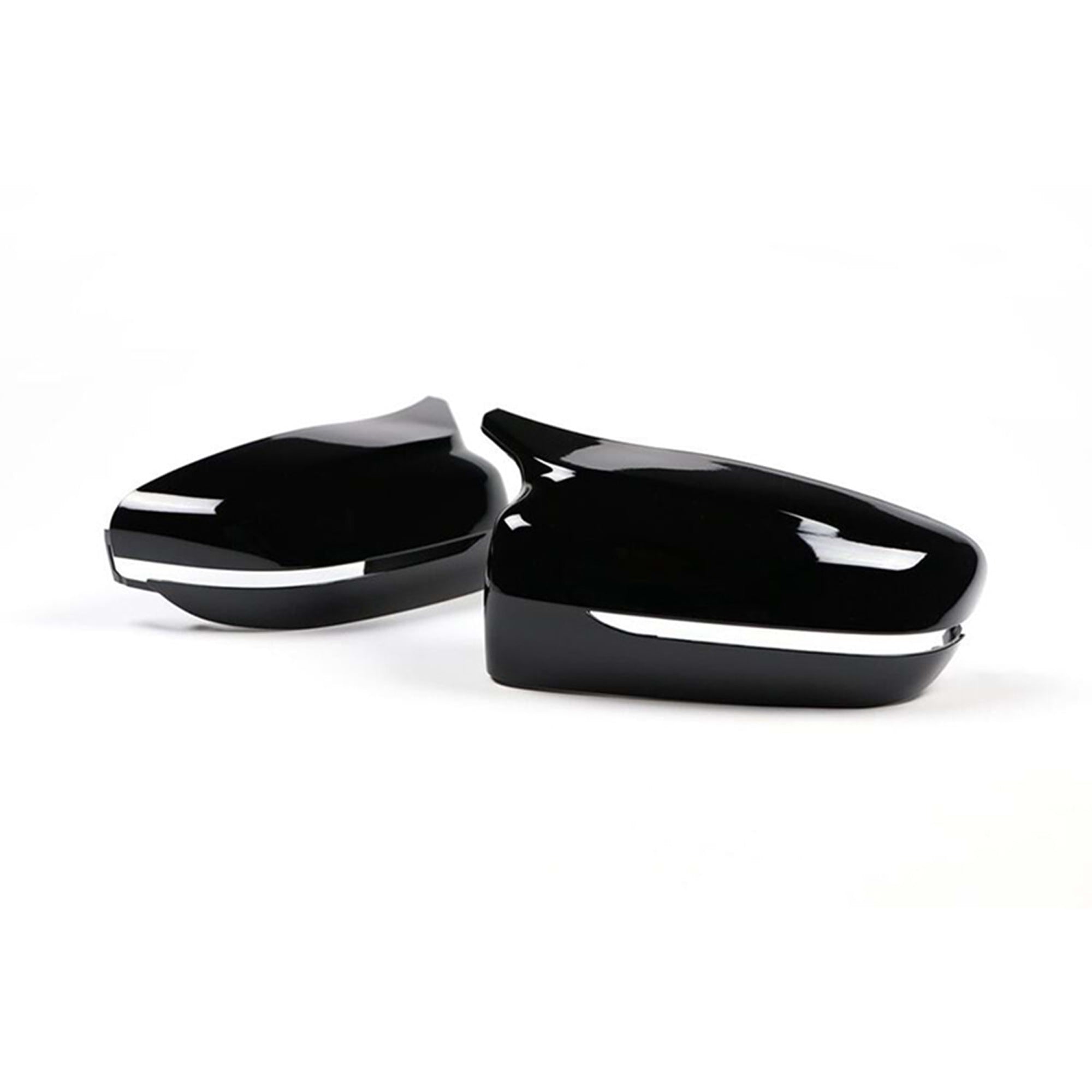 Mirror Cover for BMW 4 series G22 2020-2021 Batman Model