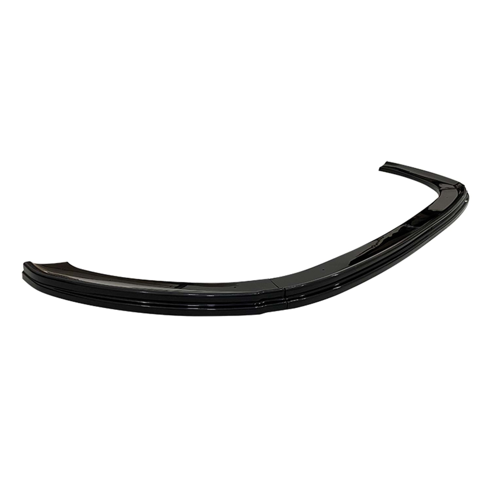Front Bumper Lip for Seat Leon MK3 FL 2017-2020 Adjustable All Car