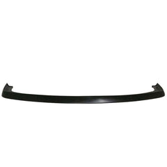 Front Bumper Lip Splitter for BMW 3 Series E36 M3 3 Series 1990-2000, ABS Plastic Piano Black Vacuum Car Tuning Body Part Body Kit