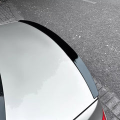 Rear Trunk Spoiler For BMW 7 Series G11 G12 2016-2022 M Performance Spoiler Piano Black ABS Plastic