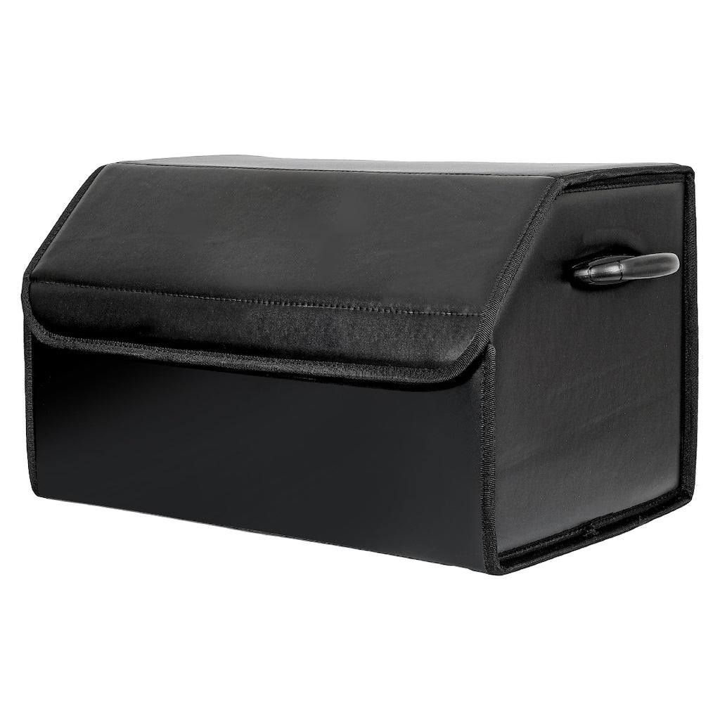 Leather Car Luggage Bag Organizer All Cars Universal Model