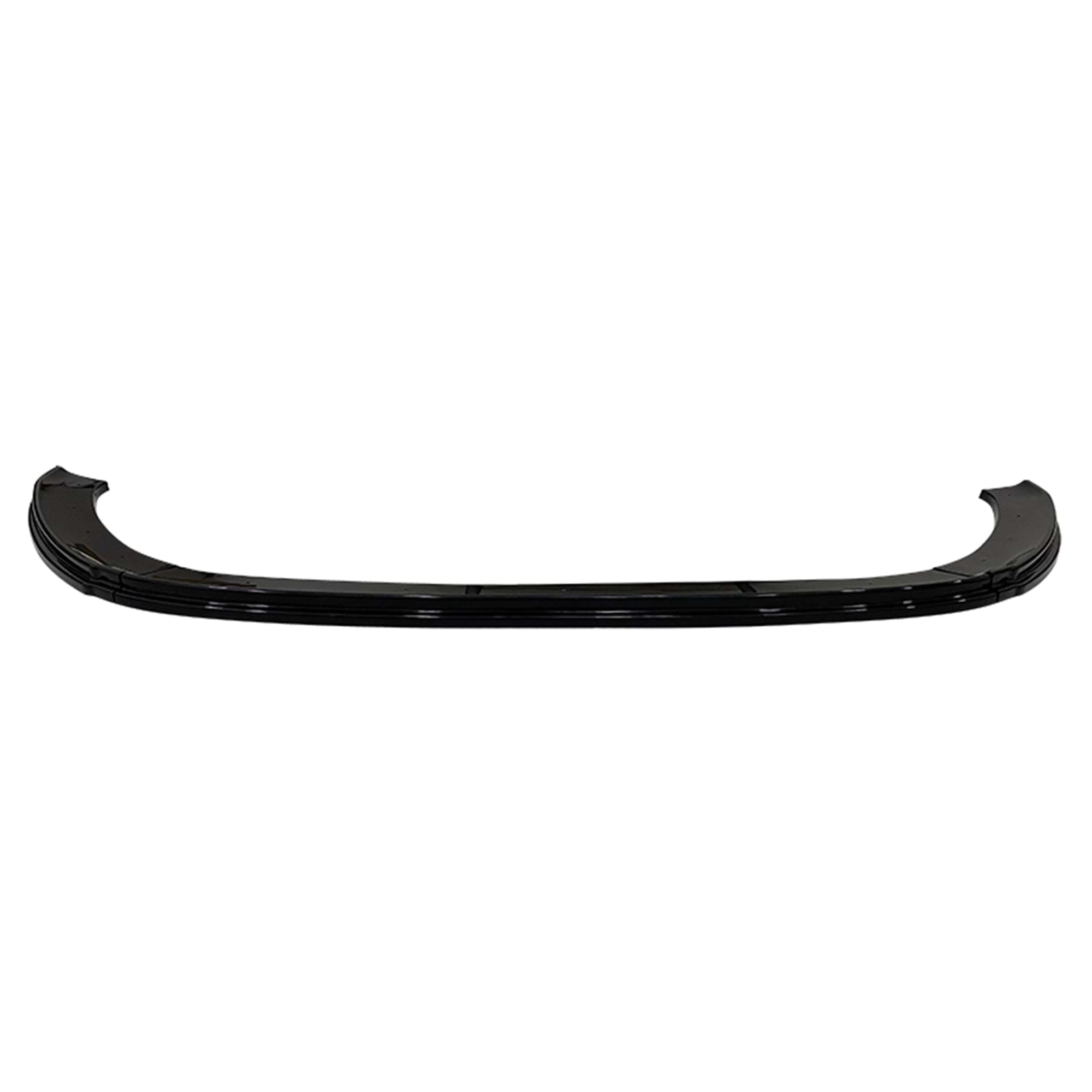 Front Bumper Lip for Seat Leon MK3 FL 2017-2020 Adjustable All Car