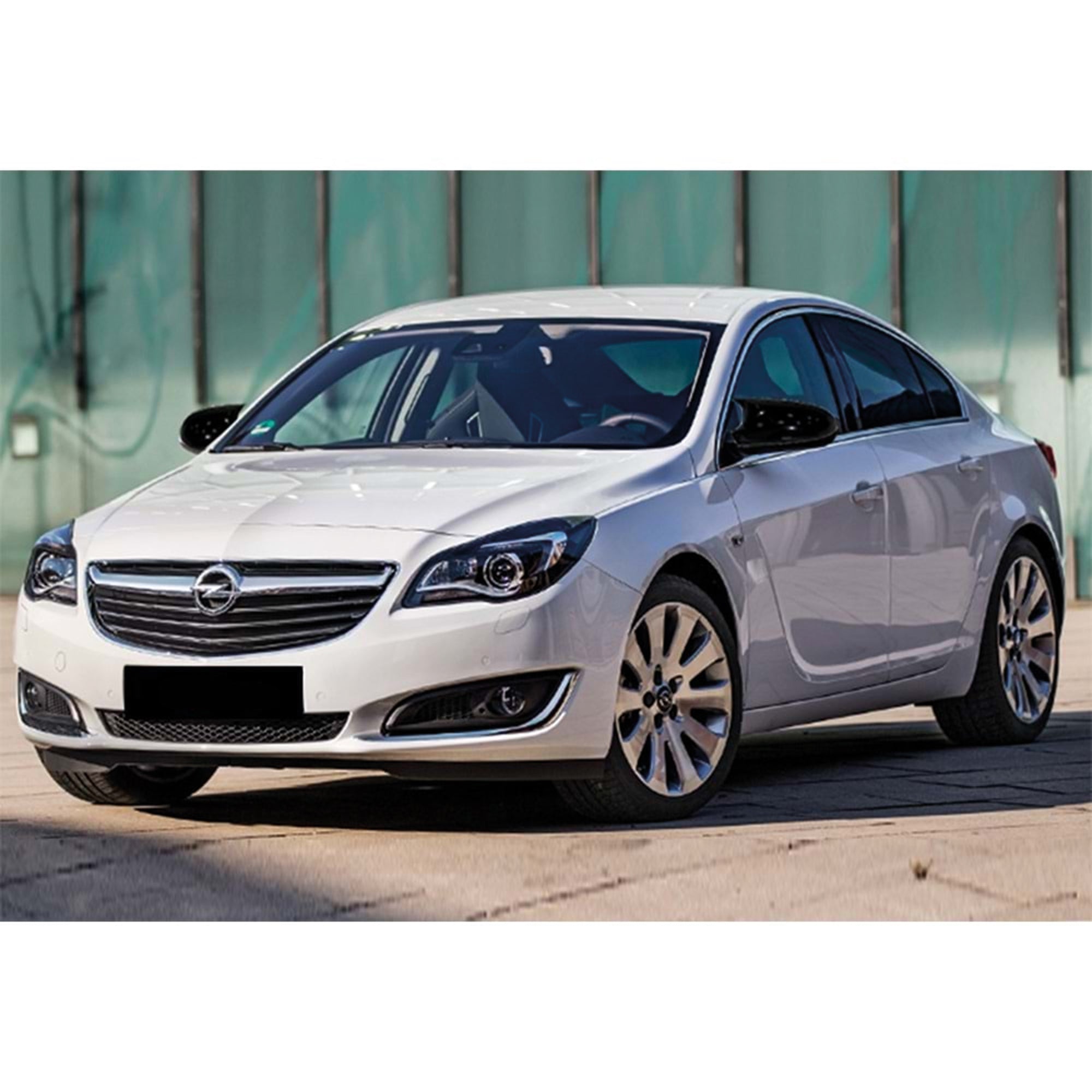 Mirror Cover for Opel Insignia A 2008-2017 Batman Model