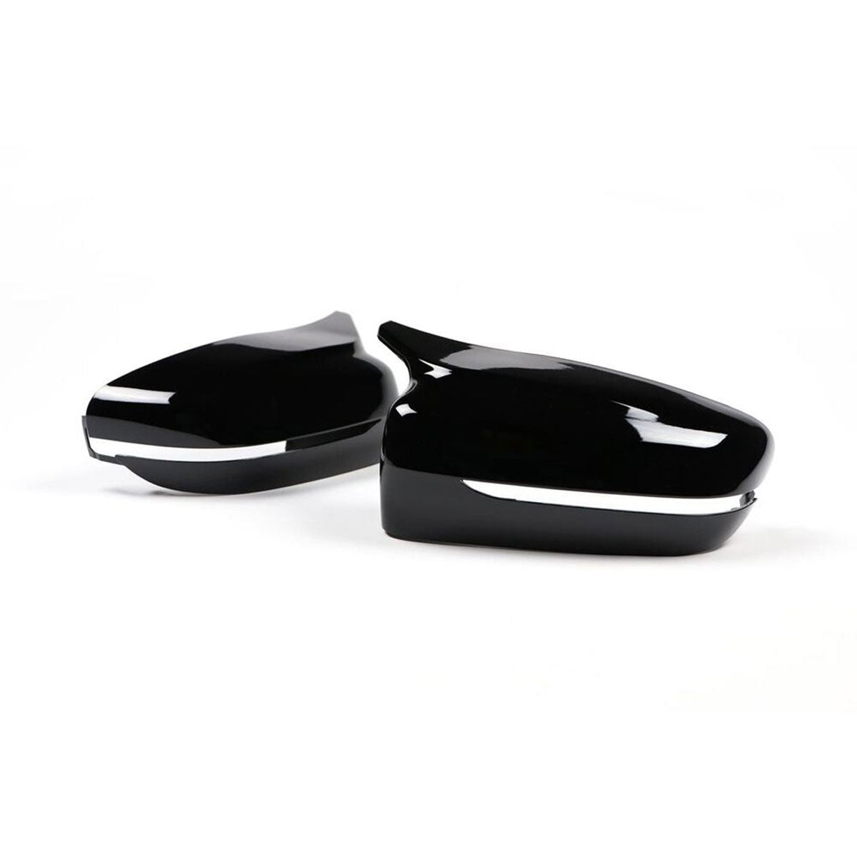 Mirror Cover for BMW 5 Series G30 2017-2020 Batman Model