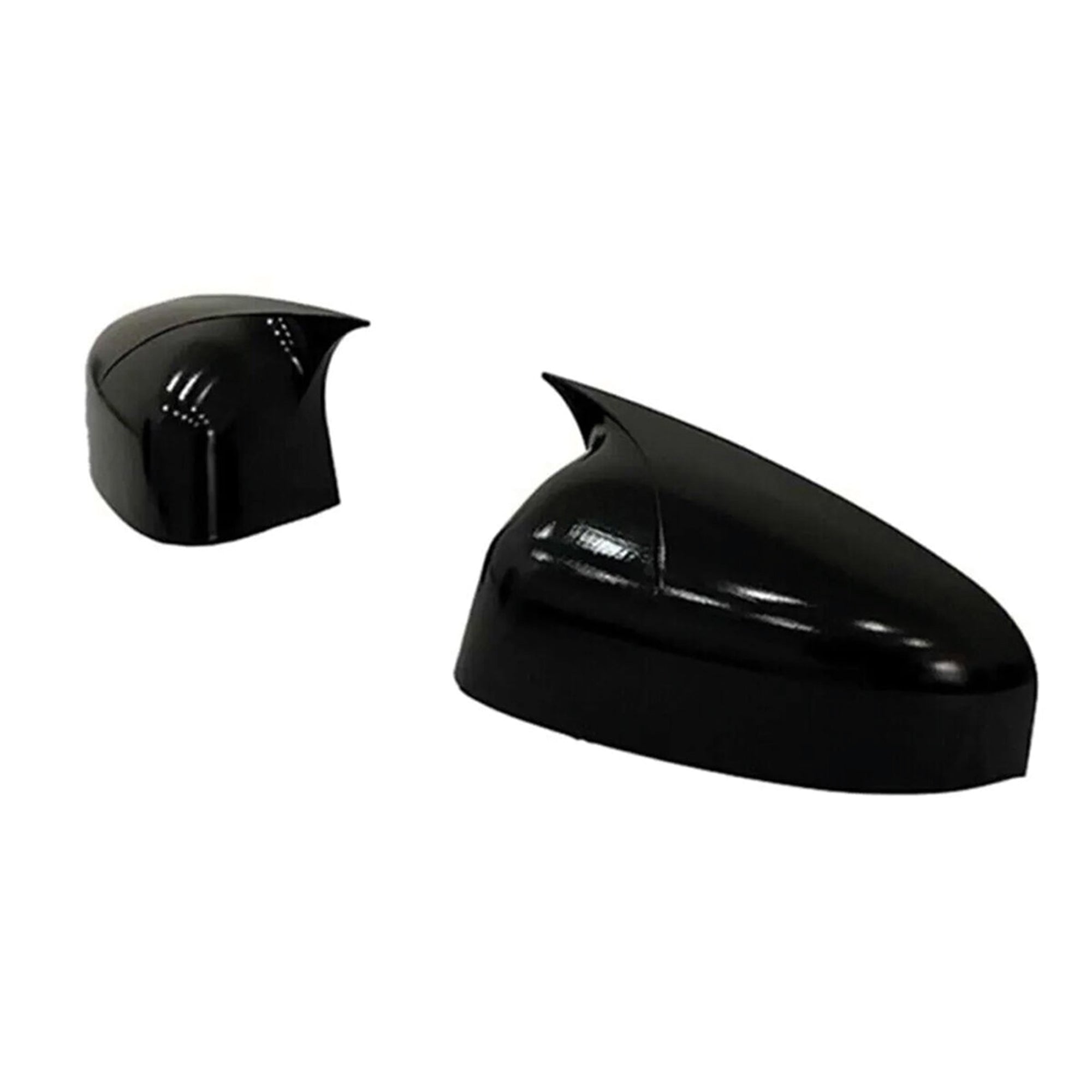 Mirror Cover for Ford Fiesta MK5 2006-2008 Batman Model
